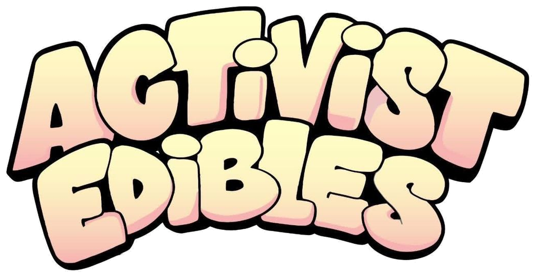 ACTIVIST EDIBLES 