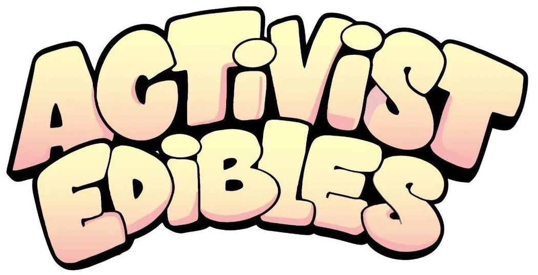 ACTIVIST EDIBLES 